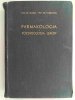 FARMAKOLOGIA I TOKSYKOLOGIA LEKÓW - J. Dadlez
